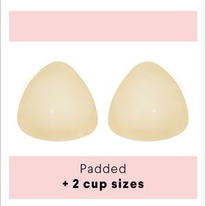 Boomba ‘Ultra Boost’ Padded Inserts